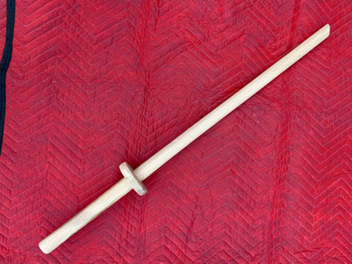 練習用木刀
