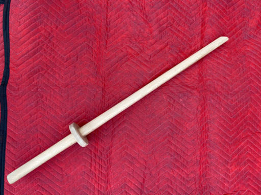 練習用木刀