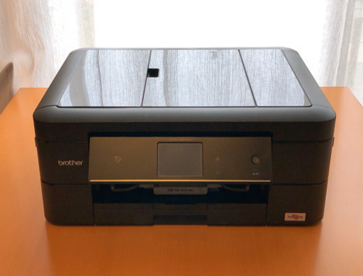 ブラザープリンタ　DCP‑J 968N