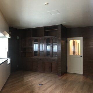 羽曳野市向野2丁目の平屋３LDK　80㎡超え　ペット可(＋2000円) - 賃貸（マンション/一戸建て）
