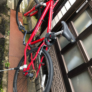 ルイガノバイクの画像