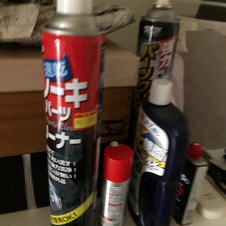 ルイガノバイクの画像