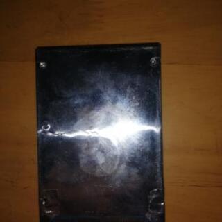 ハードディスク　500G