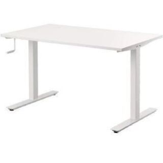 IKEA SKARSTA昇降デスク