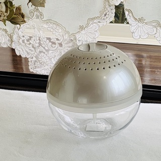 空気清浄機 花粉 タバコ アロボ arobo アロマ セラヴィ ...