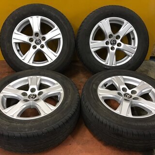 【GOODYEAR EfficientGrip 215/65R1...
