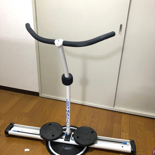 【23日限定！値引きあり】健康器具譲（レッグマジック）ります！
