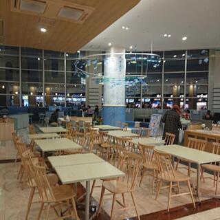 ラーメン屋のお仕事ですの画像
