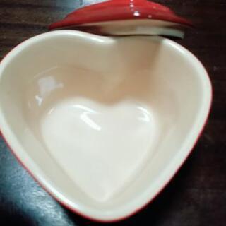 ルクルーゼ ハート の画像