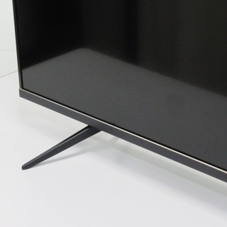 新品未使用洗濯機TCL 50型4K液晶テレビ 50K600U　2019年美品 