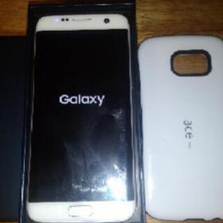 Galaxy S7 edge