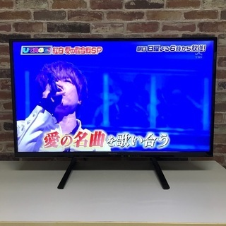 即日受渡❣️超薄型LED39型フルハイビジョン パナソニックVI...