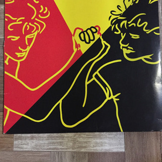 昔懐かしのLP盤 ホール＆オーツ Rock’n soul Part1