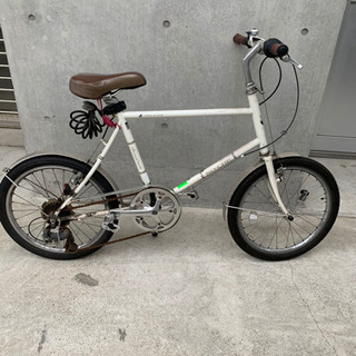 ◇決まりました◇自転車