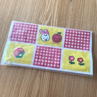 【新品】ヤマハ ぷっぷる Hoppy ウォールポケット