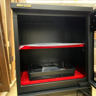 トーリ・ハン　ニュードライキャビ　NT103-M3  保管庫の画像