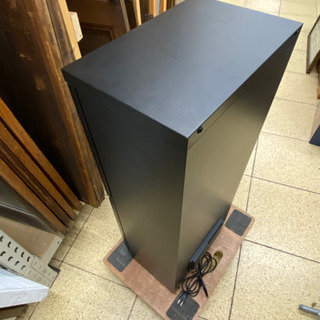 トーリ・ハン　ニュードライキャビ　NT103-M3  保管庫の画像