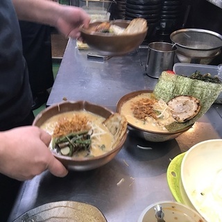 ★創業18年‼️　人気の味噌ラーメン専門店で働きませんか🌟の画像