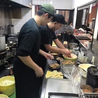 ★創業18年‼️　人気の味噌ラーメン専門店で働きませんか🌟の画像