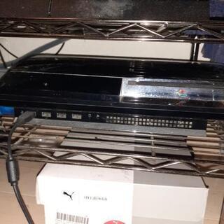 PS3本体　＋α