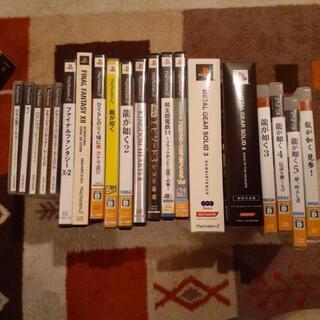 PS3本体　＋αの画像
