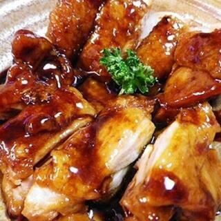 鳥料理好きの人達と交流しませんか？ - チャット