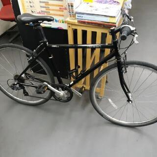 売り切れました【中古自転車】momentum ｱﾙﾐ クロスバイク ロードバイク