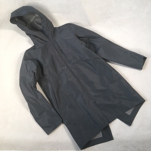 ARC'TERYX VEILANCE Monitor Coat アークテリクス ヴェイランス モニターコート  グレー