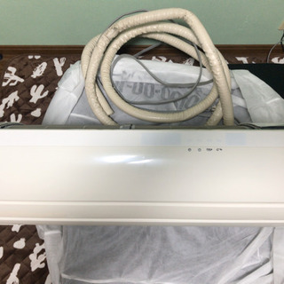【再値下】エアコン　ダイキン　うるさら７の画像