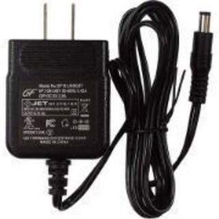 スイッチングＡＣアダプター６Ｖ２．８Ａ　１００Ｖ～２４０Ｖ　ＧＦ...