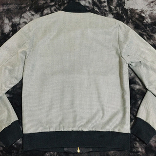 元DRESS CAMP IWAYA FOR DRESS 33 ブルゾンの画像