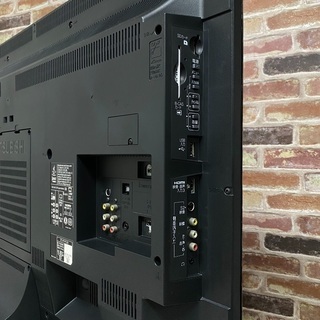 即日受渡❣️三菱HDDとBlu-ray Discレコーダーの両方を搭載したフル