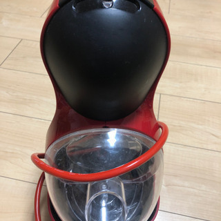 ネスカフェ　ドルチェグスト　コーヒーメーカーの画像