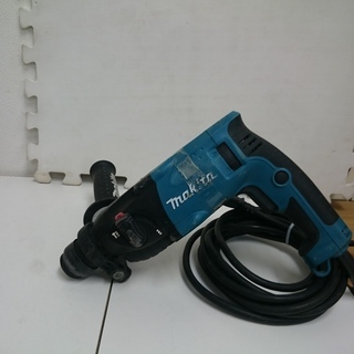 （軽量1.7kgで軽い）マキタ(Makita) ハンマドリル 1...