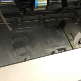 ブラザーexedra 工業用ミシンE-20 マークⅡ業務用の画像