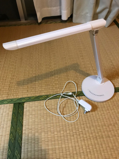 (引取り者決定しました)スタンドライト