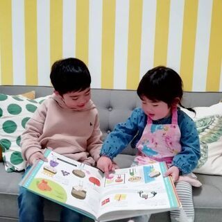 Bumblebee English School クラスの雰囲気の画像