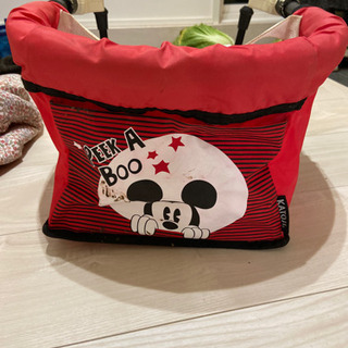 ベビーチェア‼️(交渉中)の画像