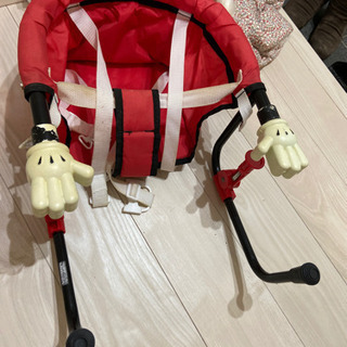 ベビーチェア‼️(交渉中)の画像
