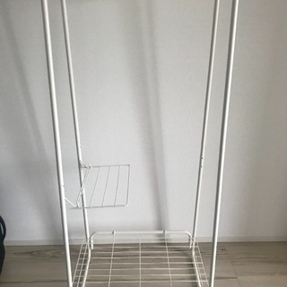 物干しラック アイリスオーヤマ
