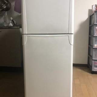 無料冷蔵庫