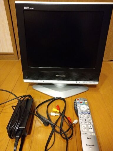 Panasonic VIERA15型