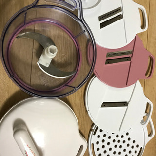 野菜のチョパーですの画像