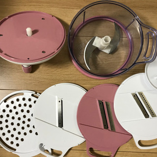 野菜のチョパーですの画像