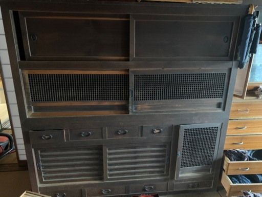 アンティーク家具