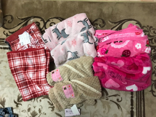 ❣️①毛布、バッグなど 10円〜❣️