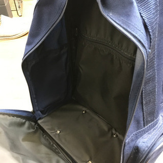 スーツケース　リュック　キャリーバッグ　の画像