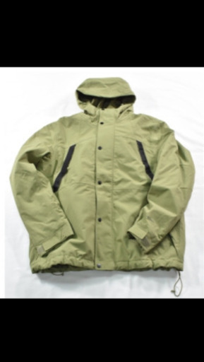 ノースフェイス ステトラー インスレイテッド