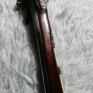  denix スペイン デニックス社製 古式銃 ディスプレイガン...