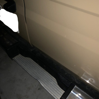 トヨタ ランドクルザープラド78 2incリフトアップ ナローボディの画像